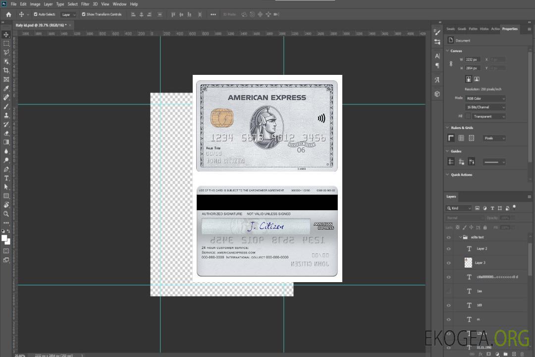 Carte amex platine de la banque NAB des États-Unis template Carte amex platine de la banque NAB des États-Unis template